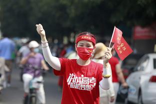 ?复出在即？普拉姆利参与了今日的赛前训练